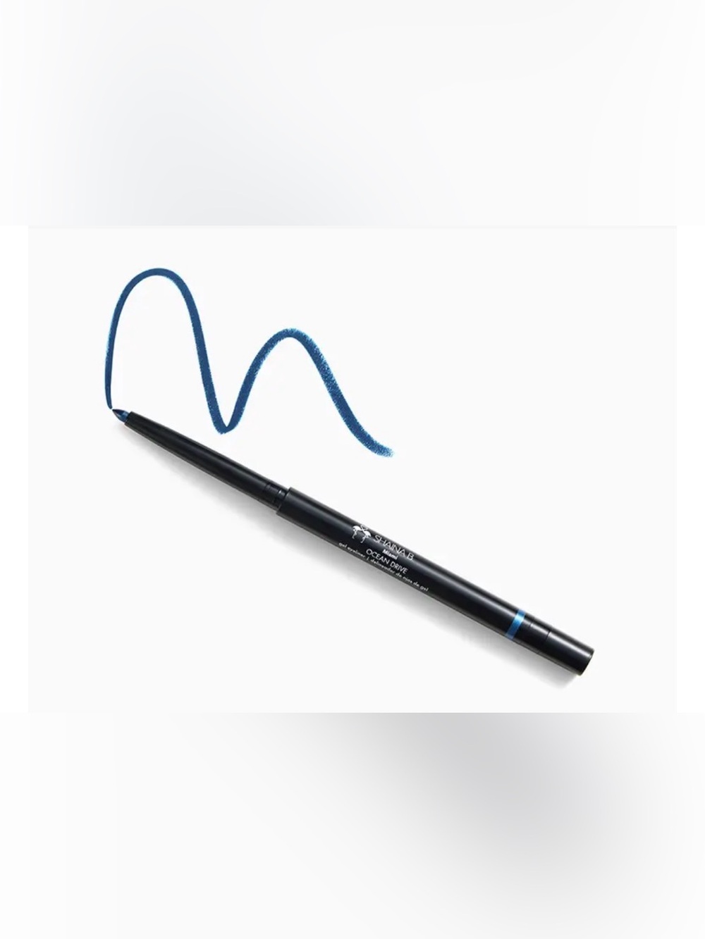 SHAINAB Ocean Drive Gel Eyeliner Pencil